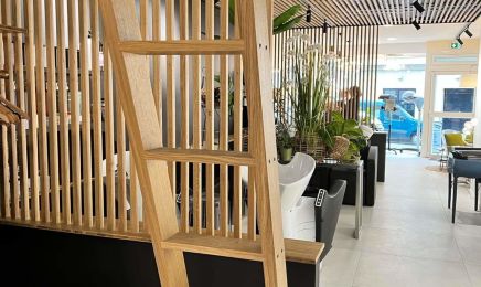 Elite Coiffure : Institut de beauté à Cherbourg-Octeville