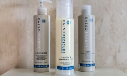L’Écrin : Manucure à Vias