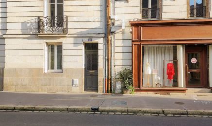 Mercoeur Institut : Institut de beauté à Nantes