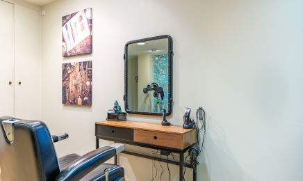 Couleur salon : Coiffeur à Redon