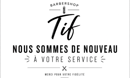 Barbershoptif : Coiffeur à Béziers