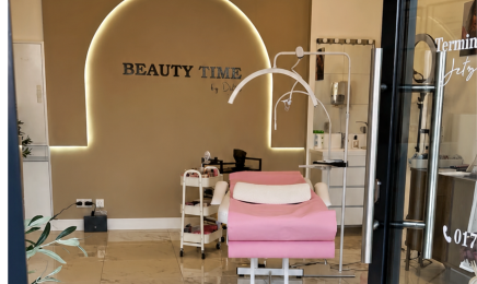 Beauty Time by Dilan: Kosmetikstudio in Hannover