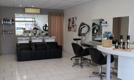 L’atelier Coiffure by Audrey : Coiffeur à La Mulatière