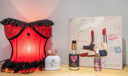 LB.Beauty : Manucure à Valréas