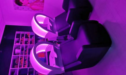 Nymphea : Coiffeur à Terres-de-Caux