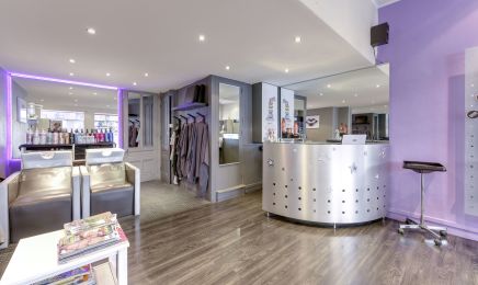 Couleurs & Nuances : Coiffeur à Lyon