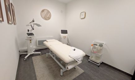 New Derma - Épilation Laser, Électrolyse - Carpentras : Institut de beauté à Carpentras