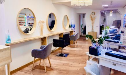 Ongles et beauté Jean Jaures - Relax Head Spa : Coiffeur à Toulouse