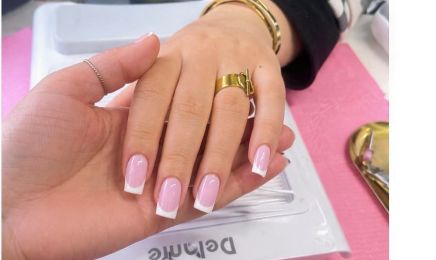 Les Ongles de Kela • Elles Maison de Beauté  : Manucure à Saint-Jacques-de-la-Lande