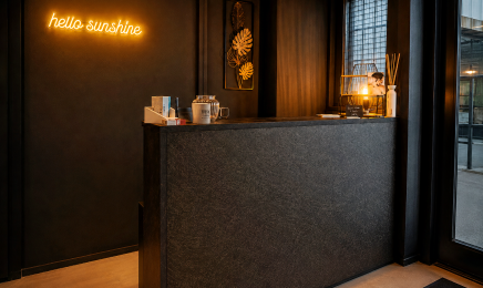 Miss Pancake Beauty & Ink: Kosmetikstudio in Kassel