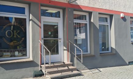 Beauty Bar Olena Krotova: Nagelstudio in Heiningen