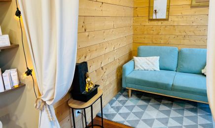 Instant Détente : Institut de beauté à Cerizay