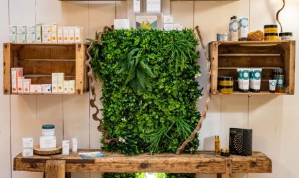 Cocoon Lounge : Barbier à La Teste-de-Buch