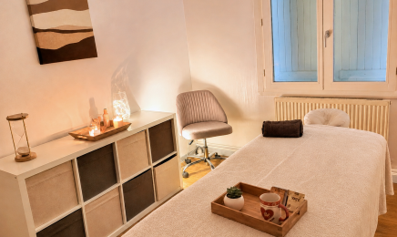 Cassandra Bien-Naitre : Institut de beauté à Chatuzange-le-Goubet