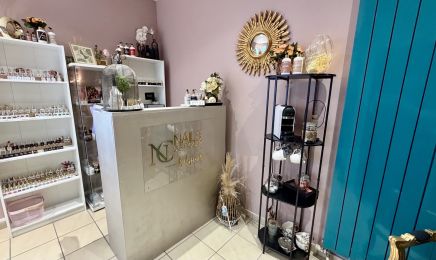 Home Sweet Nails  : Manucure à Colfontaine