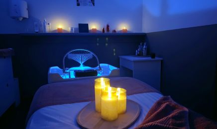 Une Heure pour Soi - Royan : Coiffeur à Royan
