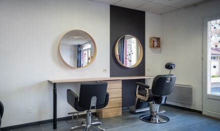 Hair’lie : Coiffeur à Prignac-et-Marcamps