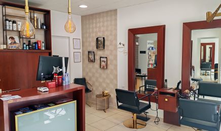 Jean Vallon - Pézenas : Coiffeur à Pézenas