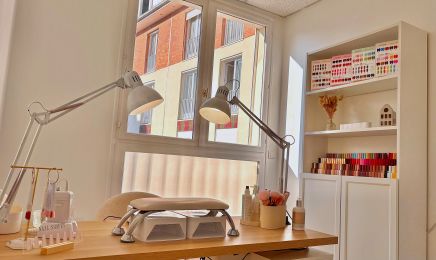INSTITUT BELEZA : Manucure à Beauvais