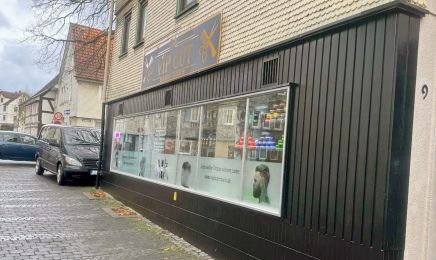 VIP Cut Barbershop: Friseur in Lauterbach (Hessen)