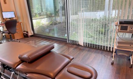 Eden Therapie : Institut de beauté à Chevreuse