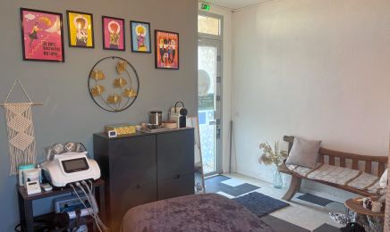 THERA-ESTHETIC : Institut de beauté à Pierrefeu-du-Var