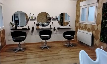 Le salon d’Élodie  : Coiffeur à Beaurains