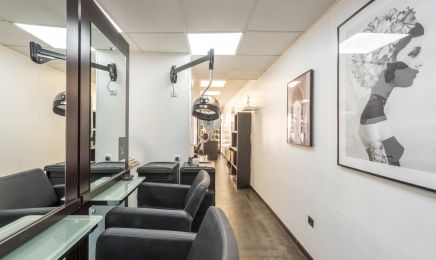 Johanna Coiffure : Coiffeur à Limours