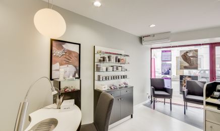 L'Onglerie® - Langon : Institut de beauté à Langon