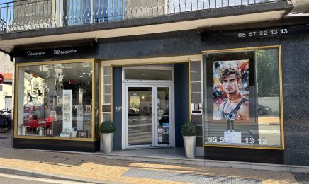 Salon 167 Avenue : Coiffeur à Bordeaux