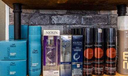 Caract'hairs coiffure : Coiffeur à Sault-lès-Rethel