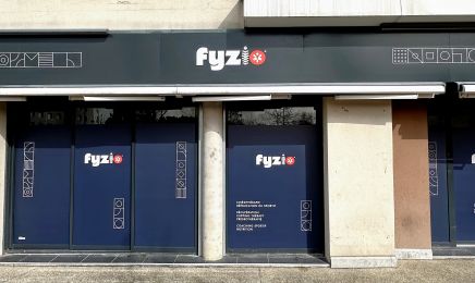 FYZIO : Institut de beauté à Meyzieu