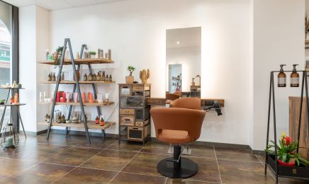 L'entre D'eux : Coiffeur à Rumilly