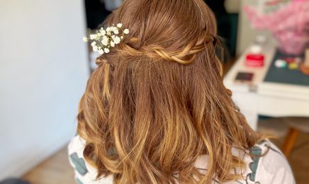 Coiffure Mathilde : Institut de beauté à Saint-Mitre-les-Remparts