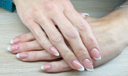 L’alchimie des ongles et regards : Institut de beauté à Lamorlaye
