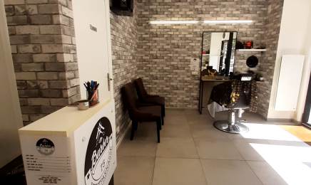 Barbershop 75 Montparnasse : Coiffeur à Paris
