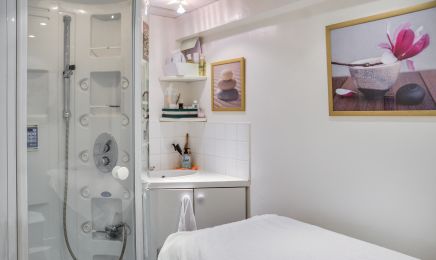 Institut Saint Philippe : Institut de beauté à Paris
