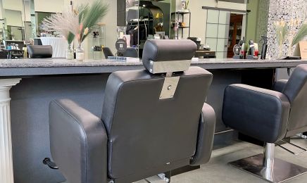 Friseur Antoine & Paola moda capelli: Kosmetikstudio in Karlsruhe