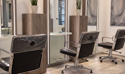 Friseursalon Tanja Graß: Barbershop in Eitorf