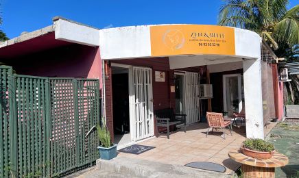 Institut Zen & Belle : Institut de beauté à Saint-Paul