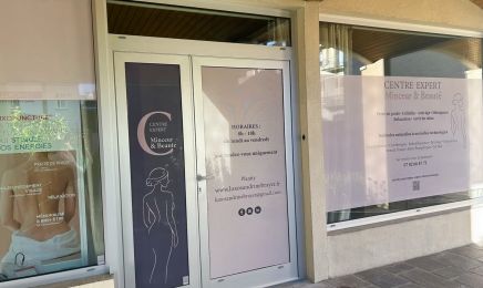 Centre expert minceur & beauté  : Institut de beauté à Albertville