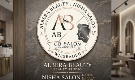 Nisha Salon | Albera Beauty : Kosmetikstudio in Wiesbaden