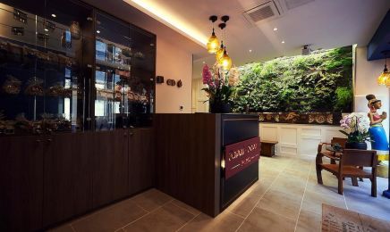 Sabai Sabai Paris : Institut de beauté à Paris