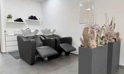 Salone Eleganza da Graziana: Friseur in Uhingen