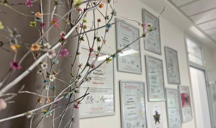 Ivi Beauty: Kosmetikstudio in Moosinning