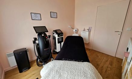 Soi sublim : Institut de beauté à Le Croisic