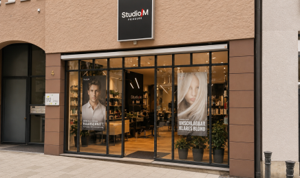 Studio M: Kosmetikstudio in Braunschweig