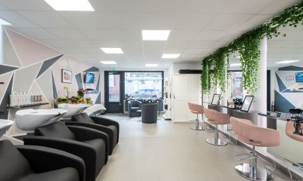New Look : Coiffeur à Criel-sur-Mer