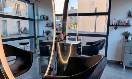 Le Coiffeur de Bayeux : Coiffeur à Bayeux