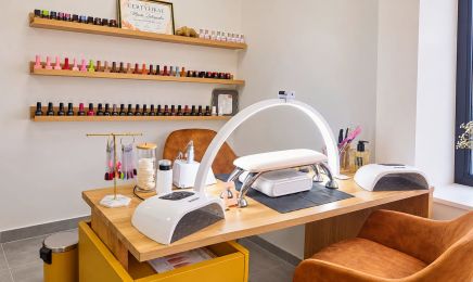 Tendance beauty Nails chez Tendance Beauty : Manucure à Kraainem